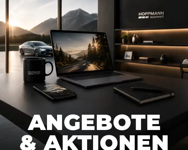Aktuelle Angebote & Aktionen